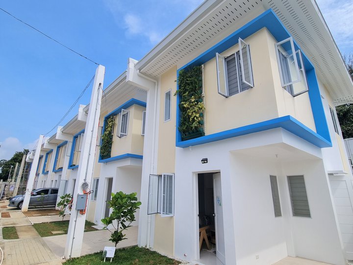 3-bedroom Single Attached House For Sale in SJDM, Bulacan
