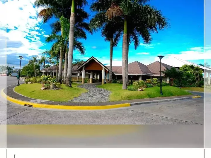 163 sqm Residential Lot For Sale in Baliuag Bulacan - Waterwood Park Landco