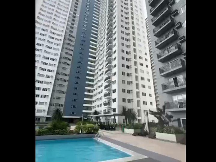 Studio Unit for Rent in Avida Towers Sola Quezon City