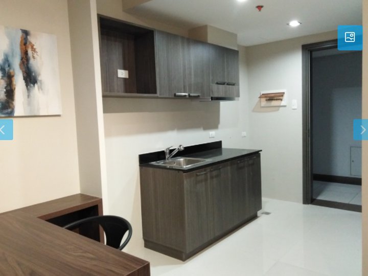 Modern Style Furnished 1 Bedroom For Rent in  Vista Shaw Mandaluyong