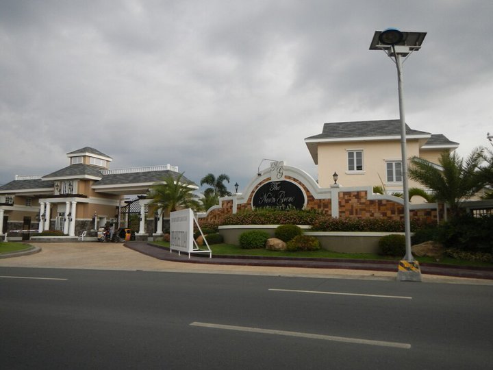 Foreclosed House For Sale in Cabanatuan Nueva Ecija