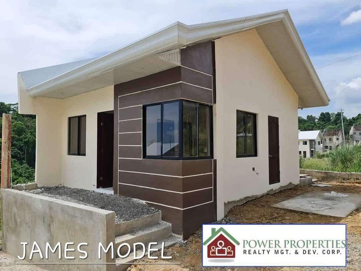 Affordable Brand New 2-bedroom House For Sale in Victors Subdivision, Carmen, Cagayan De Oro