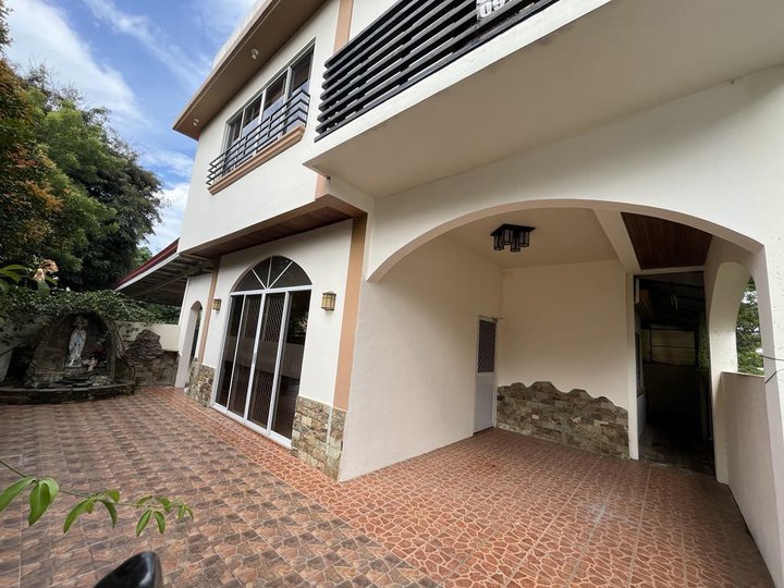 4-bedroom House with 3-4 Parking For Sale in Xavier Estates, Cagayan De Oro Misamis Oriental