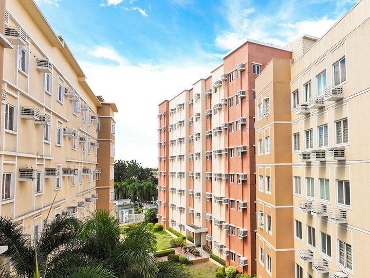 Affordable Ready for Occupancy Condo for Sale Moldex Residences Valenzuela:FREE Bank Loan Assistance