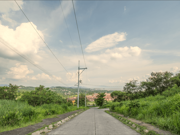 204sqm Residential Lot for sale in Angono, Rizal