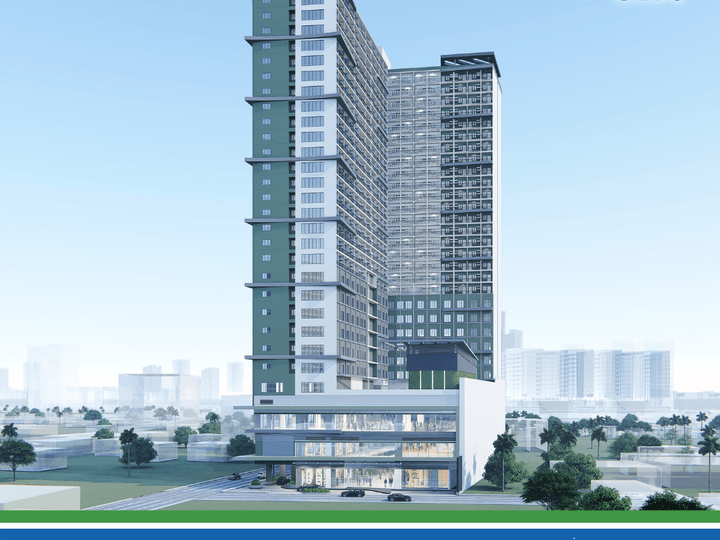 Invest in Metro Cebu with Vista Residences | 1BR for Sale