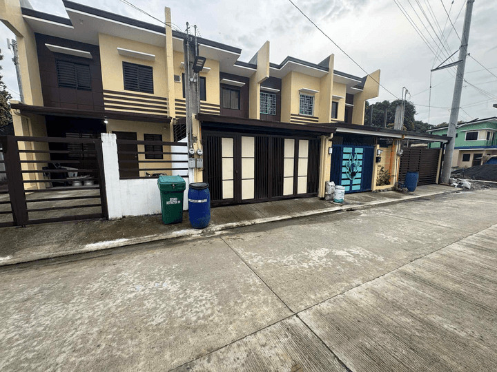 3BR HOUSE&LOT NO DP IN ORTIGAS EXTENSION CAINTA RIZAL PAYABLE TRU PAGIBIG FINANCING BGC PASIG