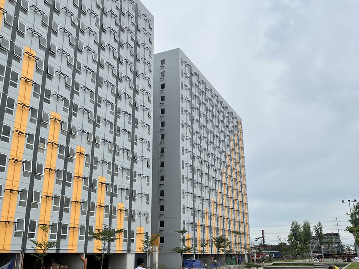 Rent To Own Condominium , Zero Downpayment [Condo 🏙️] (August 2022) in