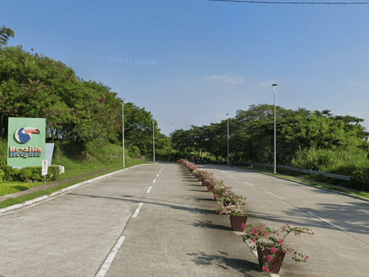 SALE: 287 sqm Lot 8 Block 6 Brazilia Heights Barangay Tunasan Susana Heights