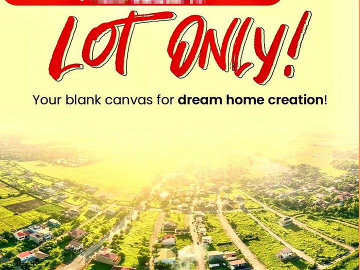 Prime Location Residential Lots in Cabanatuan City