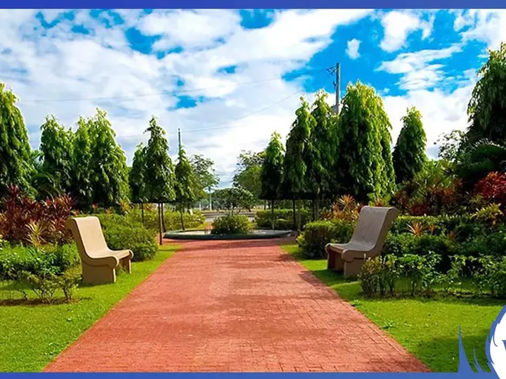 142 sqm Residential Lot For Sale in Baliuag Bulacan - Waterwood Park Landco