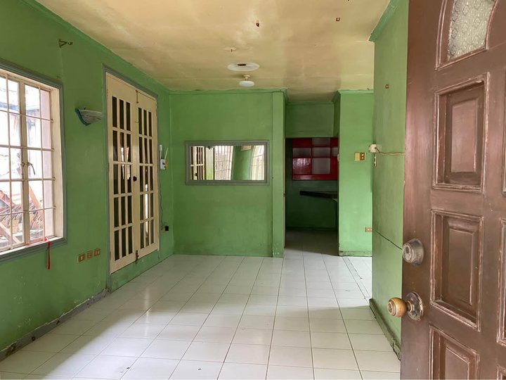 Pre-owned 3-bedroom House and Lot for Sale by Owner in Davao City