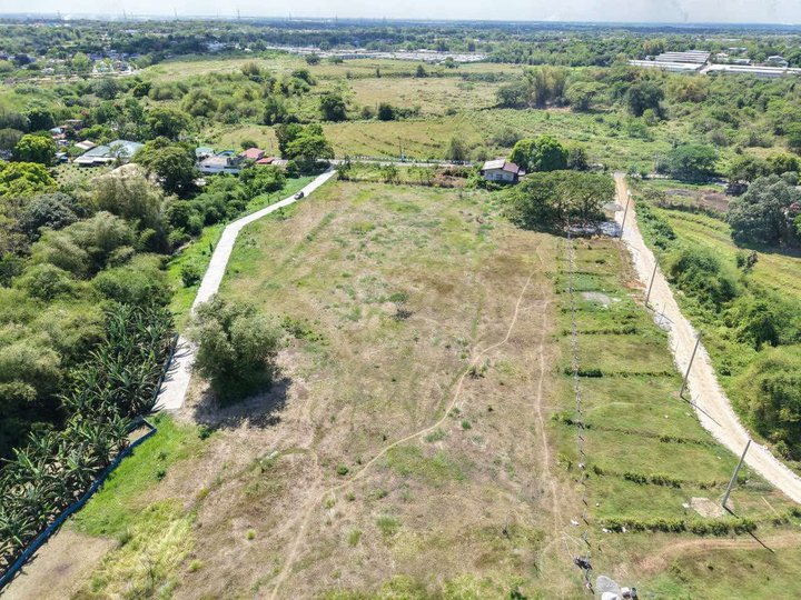 Residential Lot for sale in Sta. Maria Bulacan
