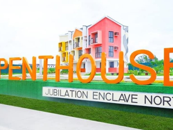 The last House+Lot in Jubilation!Very accessible to places that matter