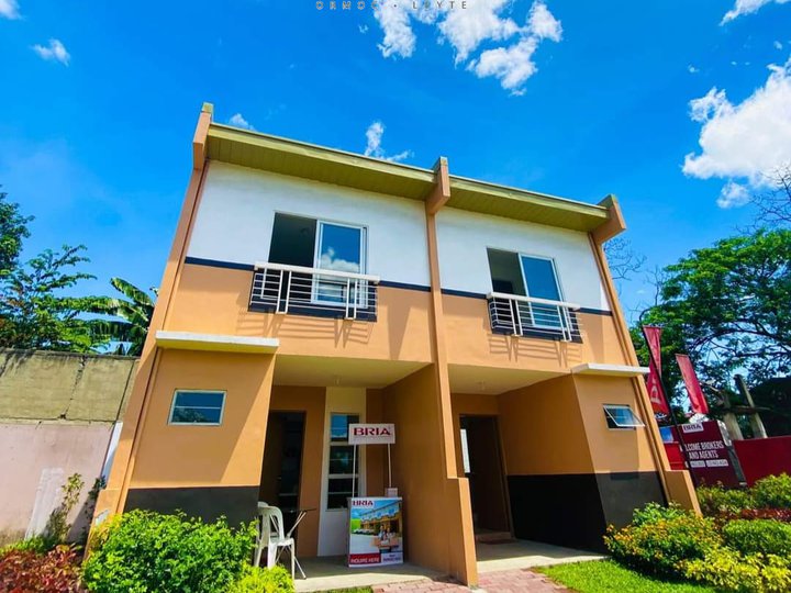 Bettina Select with 2 Bedrooms in Ormoc City