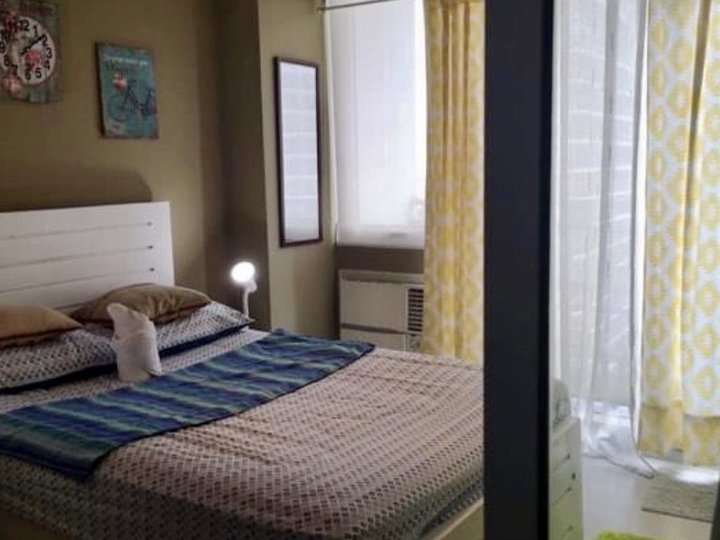 One Bedroom Condominium Unit For Lease at Azure Urban Residences