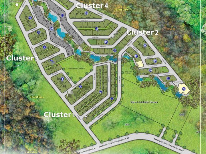 over locking property Siera Madre classifield residential