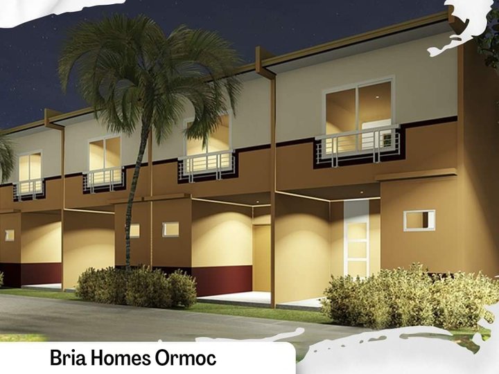 2-storey Bettina Select Townhouse for Sale in Ormoc