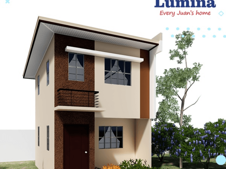 3 BR | Affordable House and Lot in Pagadian