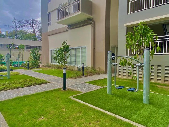 2 bedroom for sale condominium in Mandaluyong Kai garden