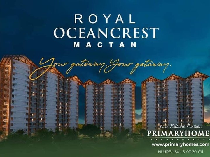 Royal Oceancrest Mactan