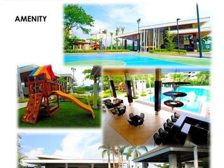 Ready For Occupancy 30.00 sqm 1-bedroom Residential Condo For Sale in Pasig 30k Monthly