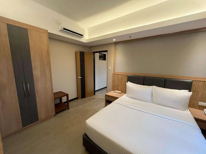 Ready For Occupancy Studio Residential Condo For Sale in Batangas at Catalina Residences