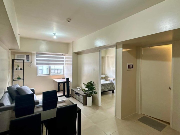 One Bedroom for Rent at Avida Turf BGC