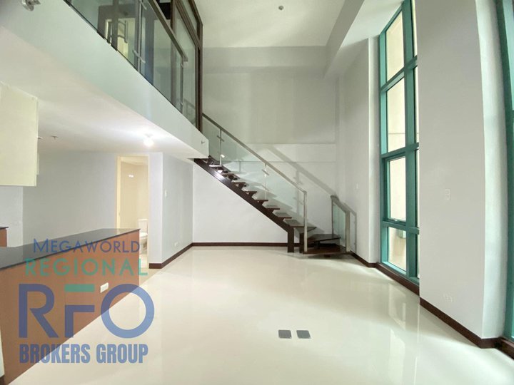 Rent toown condo in Eastwood Quezon City ready for occupancy