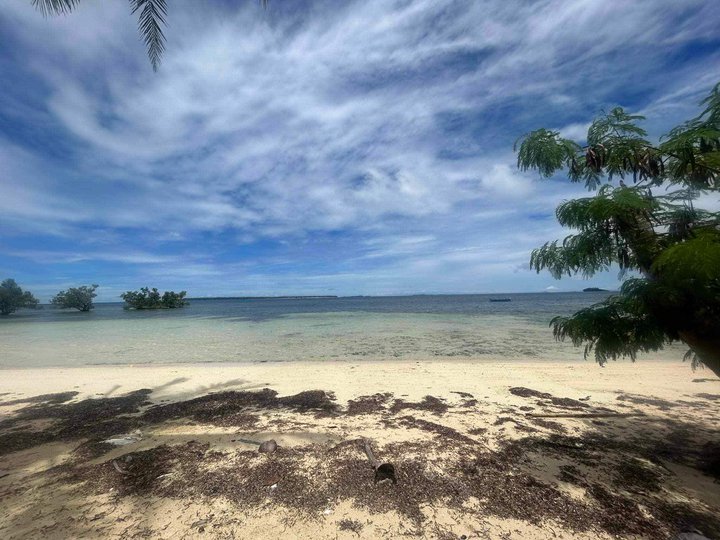 2,214 sqm Beach Property For Sale