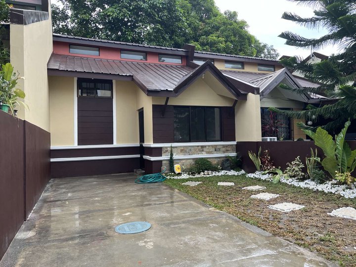 House and Lot for SALE in Woodland Hills Subdivision Carmona Cavite