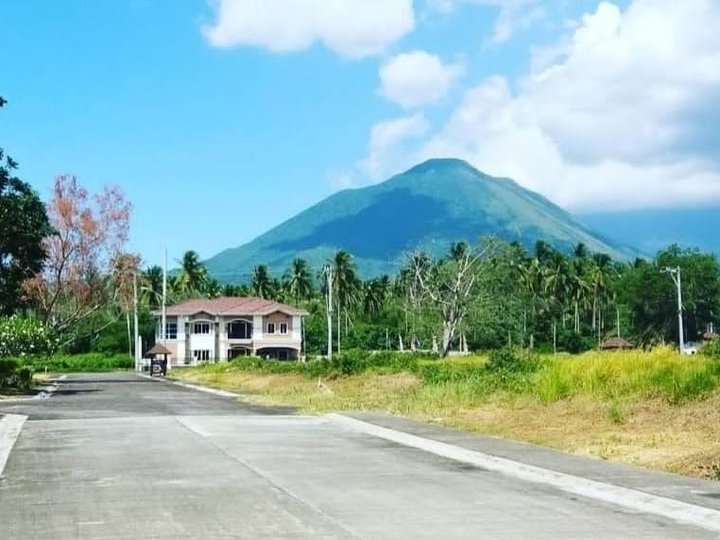 278 sqm Residential Lot For Sale in San Pablo Laguna