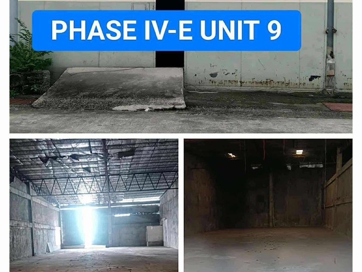 Warehouse For Rent in Mandaue Cebu