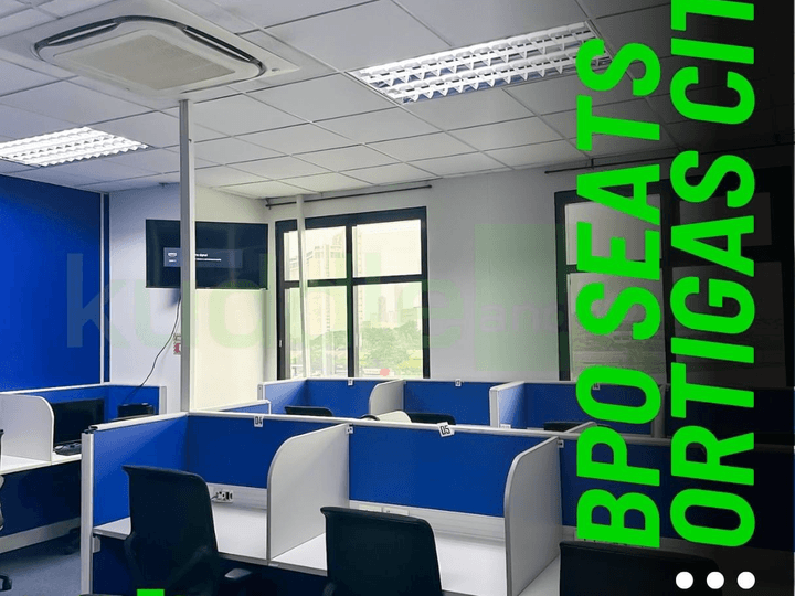 The lowest and most affordable BPO seats