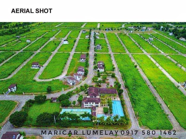 Affordable LOT FOR SALE beside Nuvali 406sqm with 25K monthly ONLY