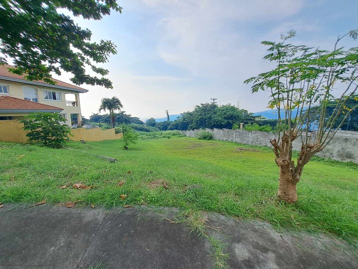 Premium Residential Lot for Sale in Terrazas De Punta Fuego with Ocean ...