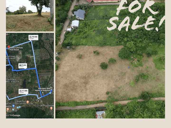 Tagaytay lot for Sale
