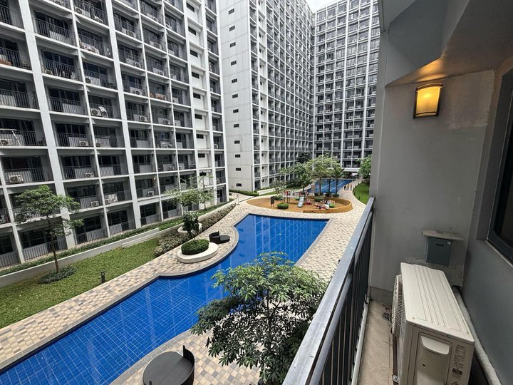Shore 2 Tower 2&3 1-BR For Rent | Shore residence pasay
