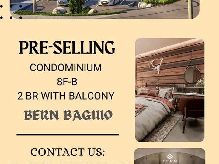 Pre-selling Condominium