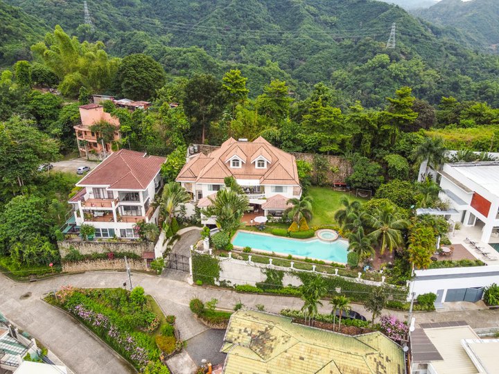 1,500sqm Mansion in Busay for Sale