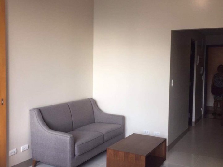 34 sqm 1-bedroom Condo For Sale