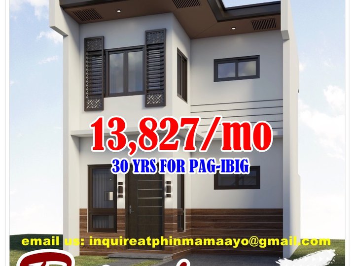 House for sale in Batangas