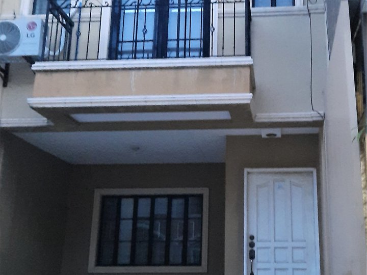 2-bedroom House and Lot For Sale in Taytay Rizal