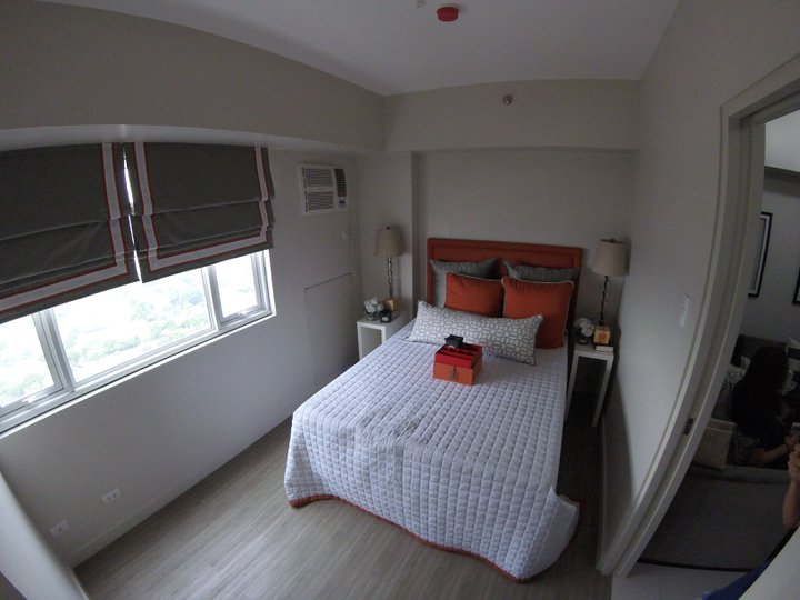 Ready For Occupancy 38.80 sqm 1-bedroom Residential Condo For Sale in Shaw Blvd Mandaluyong