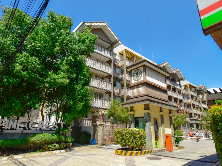 Ready For Occupancy 22.00 sqm Studio Residential Condo For Sale in Quezon City