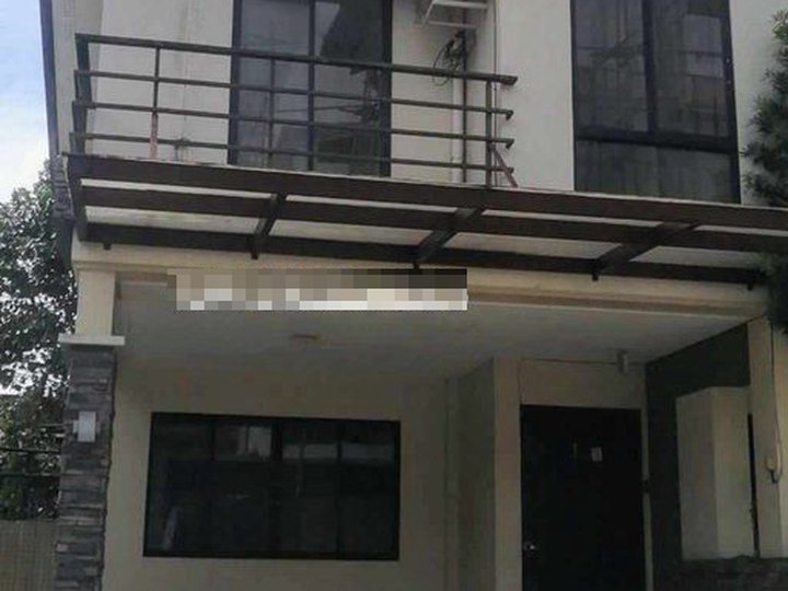3-bedroom Townhouse For Rent in Cebu City