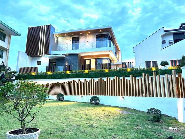 Brand New 4BR House in Talisay Cebu