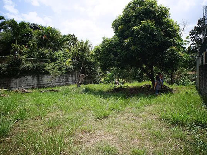 300 sqm vacant lot in Fairview PH2507