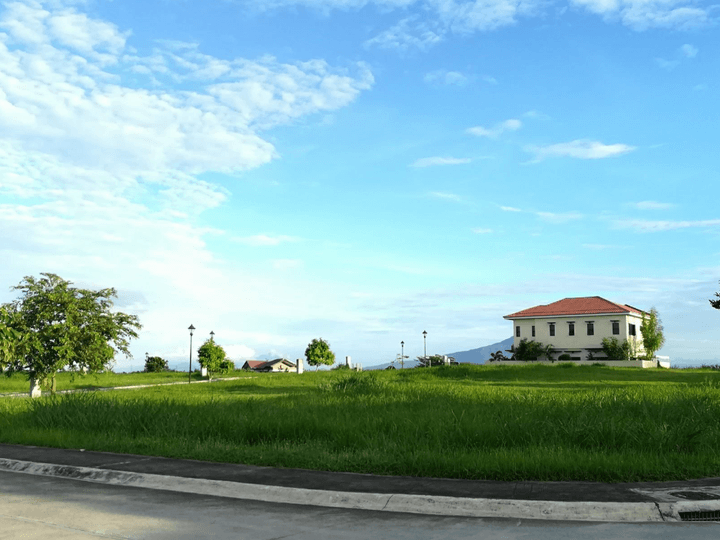 269 sqm Residential Lot Available for Sale in Riverbend, Eton City, Santa Rosa, Laguna