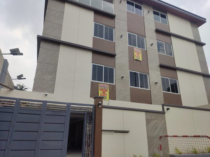 RFO 4 Storey Townhouse For sale in Teachers Village  PH2729